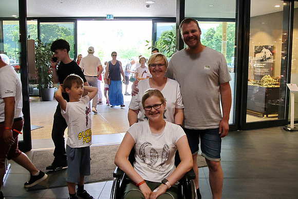 21. Sportwagenausfahrt