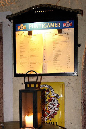 Faschingkehraus aus Anif