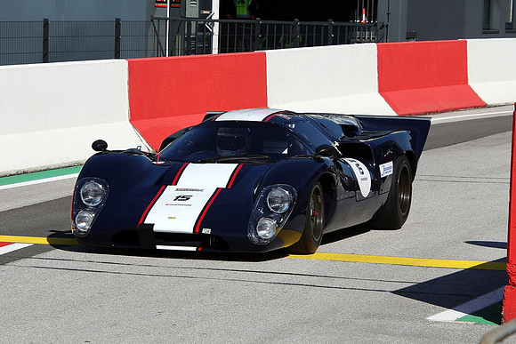 Motorsportfestival & The Sound of Sportcards