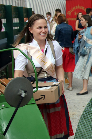 St. Leonharder Kirtag