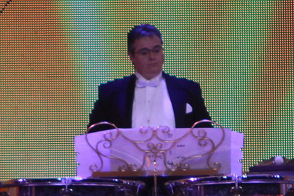 Walzerkönig "André Rieu" in der Salzburg Arena