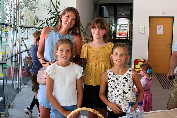 Anifer Kirtag mit Familenprogramm