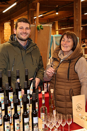 Halleiner Weihnachtsmarkt