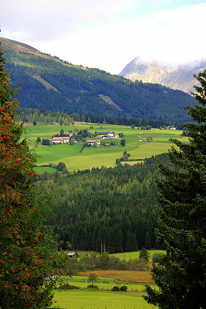 Impressionen Lungau