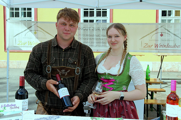Halleiner Kunsthandwerkmarkt 2025
