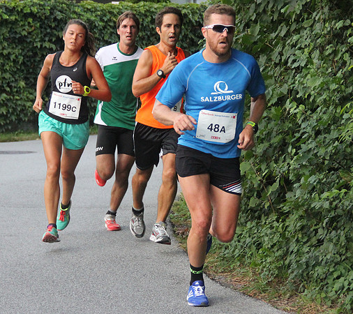 Salzburger Businesslauf 2016
