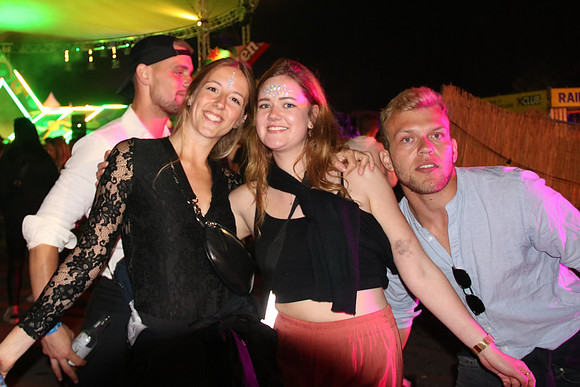 08.07.2022 Electric Love Festival