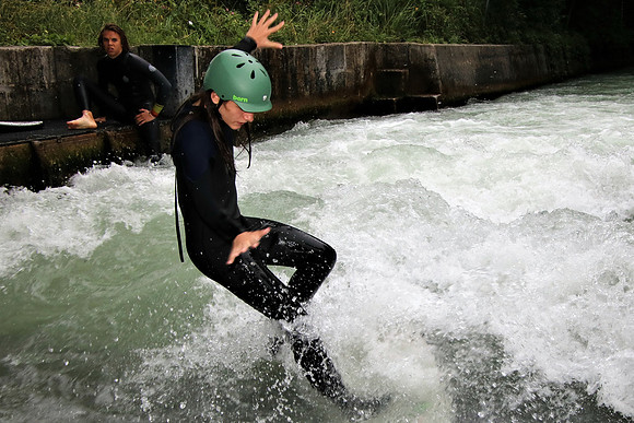 ALMjam Surf Testival