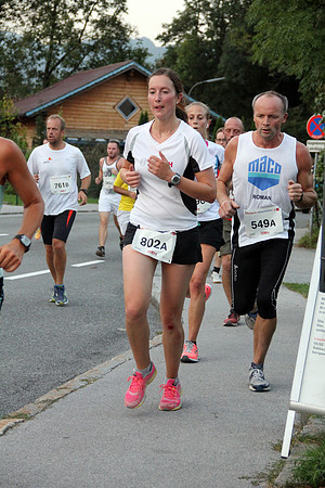 Salzburger Businesslauf 2016