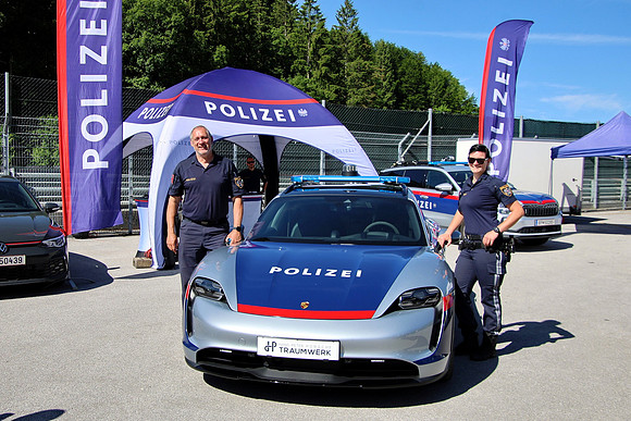 Motortag 2025 Salzburgring