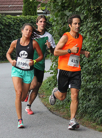 Salzburger Businesslauf 2016