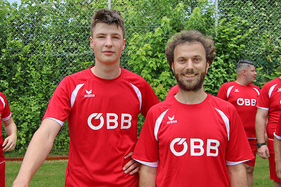 16.06.2022 Integrations-Fussball WM
