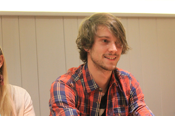 WALTER FABIAN und WOTOJAM