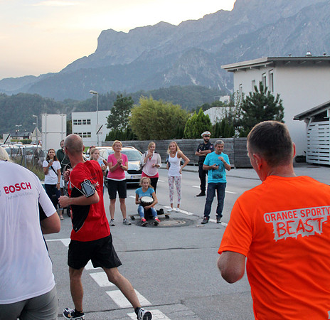 Salzburger Businesslauf 2016