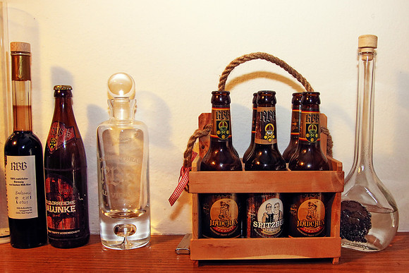 5 Jahre RBB - Rolbrettbräu
