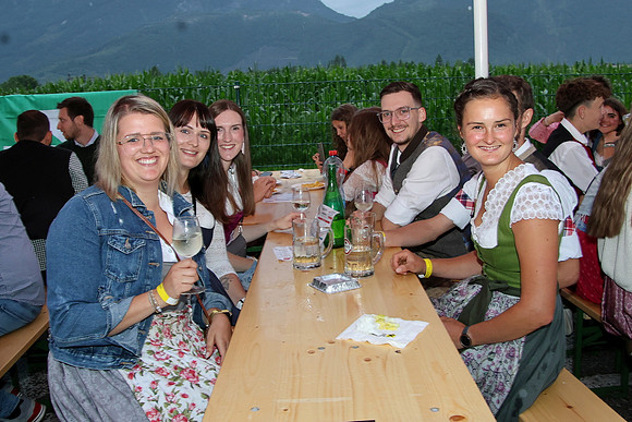Egelseefest 2025