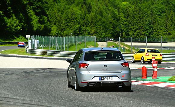 Motortag 2025 Salzburgring
