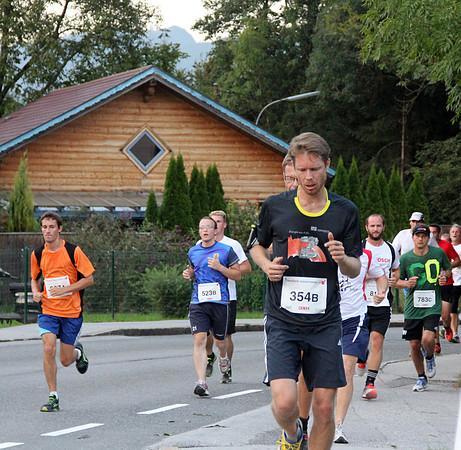 Salzburger Businesslauf 2016