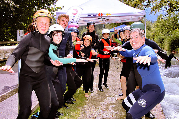 ALMjam Surf Testival