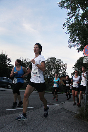 Salzburger Businesslauf 2016