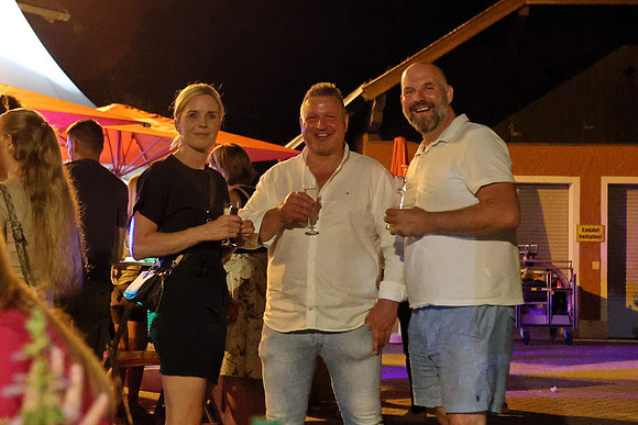 Niederalmer Dorfplatzfest 2024