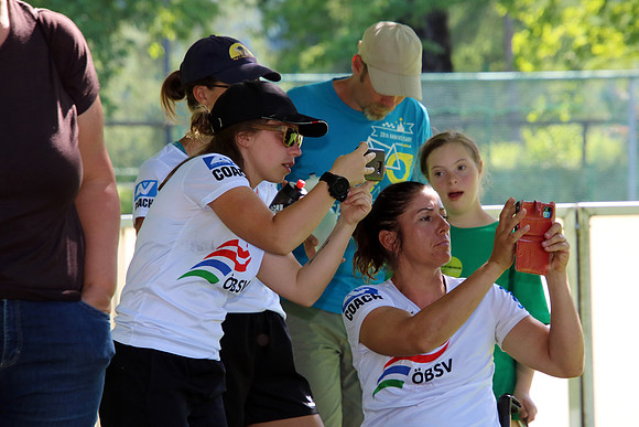 4. DSÖ Sport & Spielfest