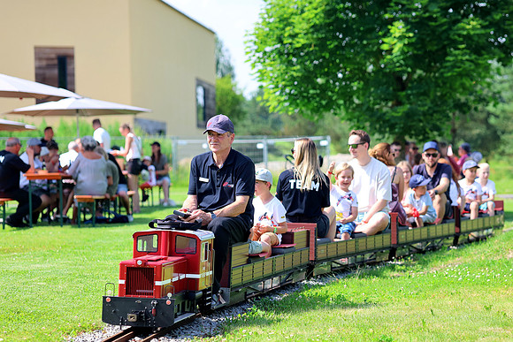21. Sportwagenausfahrt