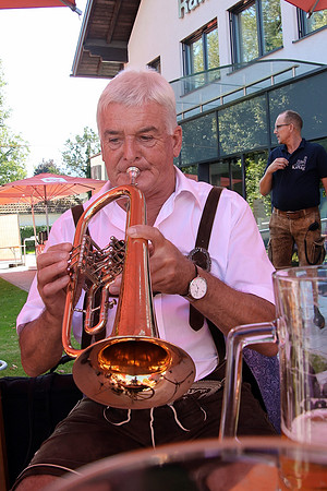 Anifer Kirtag mit Familenprogramm