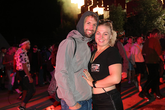 08.07.2022 Electric Love Festival