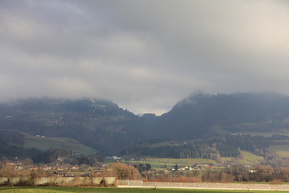 Letzter Adventspaziergang 2016