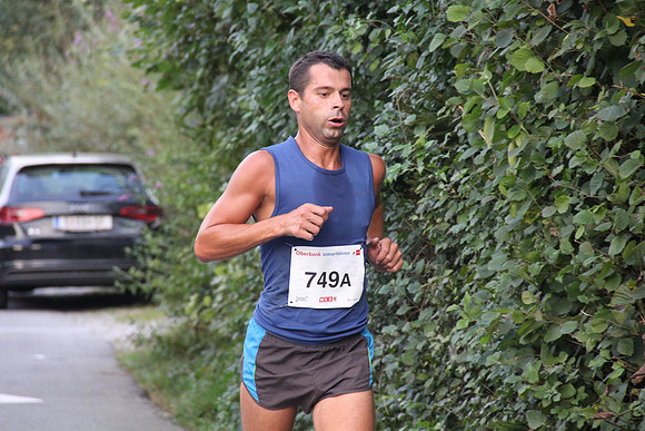 Salzburger Businesslauf 2016