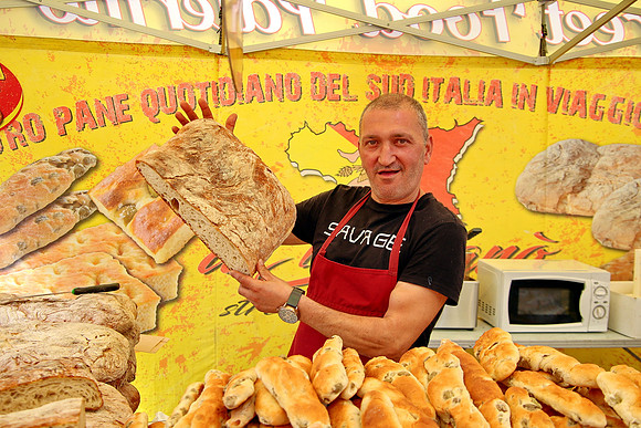 Mercato Bella Italia