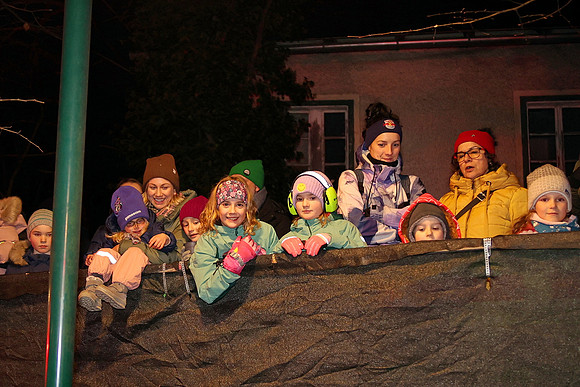 Anifer Krampuslauf