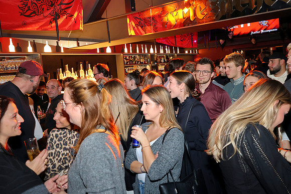 Kartenparty Friesacher Stadl