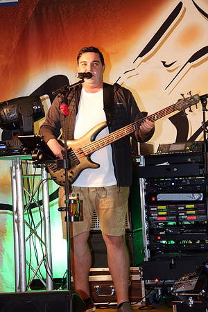 Brandheiße Partynight 2022