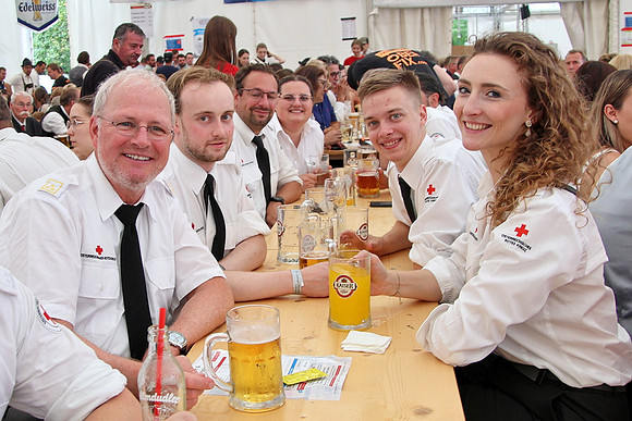 28.07.2024 Egelseefest Golling