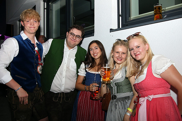 Anifer Samstagskirtag
