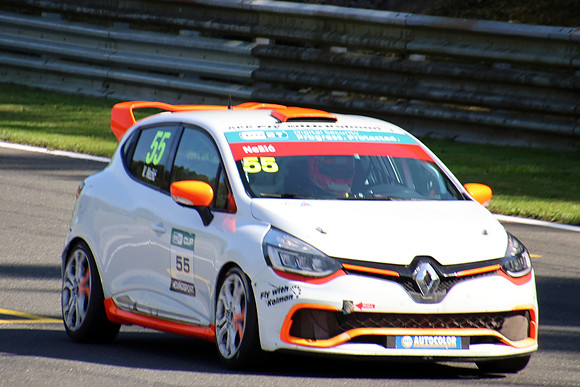 Motorsportfestival & The Sound of Sportcards