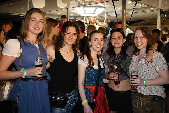 27.07.2024 Egelseefest Golling
