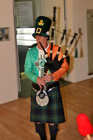 St. Patrick’s Day