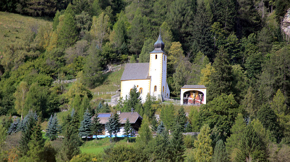 Impressionen Lungau