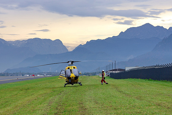 Runway Excursion SIERRA 03