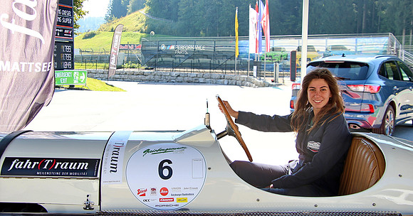 Motorsportfestival & The Sound of Sportcards