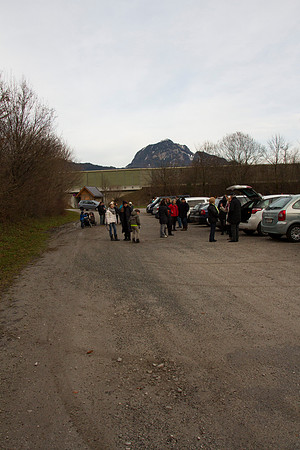 Adventspaziergang 2014