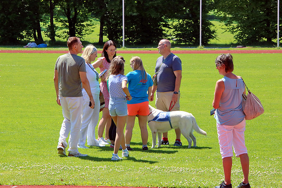 4. DSÖ Sport & Spielfest