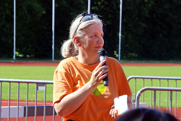 4. DSÖ Sport & Spielfest