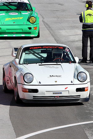 Motorsportfestival & The Sound of Sportcards