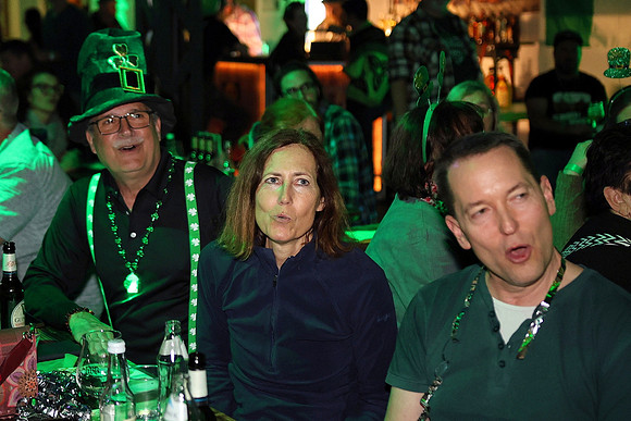 St. Patrick’s Day