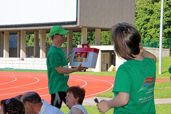 4. DSÖ Sport & Spielfest