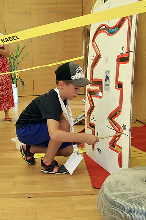 Anifer Kirtag mit Familenprogramm